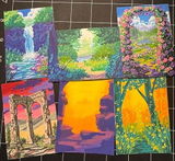 Rosie Thomson review photo