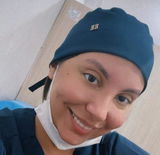 Adriane Andrade review photo