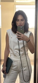 Anne Gadelha review photo