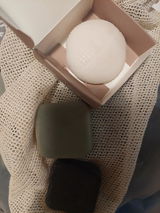 E.B. review photo