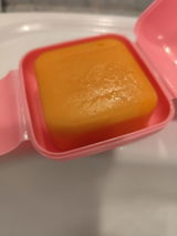 Faby review photo