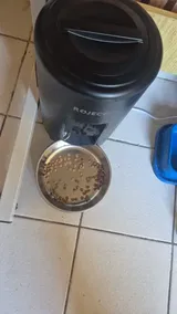 Verified Buyer review photo