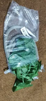 Verified Buyer review photo