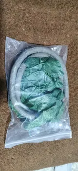 Verified Buyer review photo