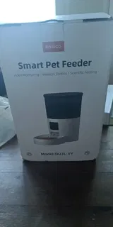 Verified Buyer review photo