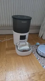Pet Parent review photo