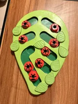 Verified Buyer review photo