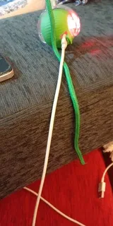 Verified Buyer review photo