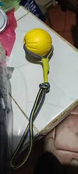 Verified Buyer review photo