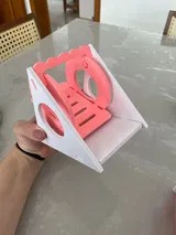 Verified Buyer review photo