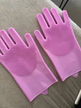 Verified Buyer review photo