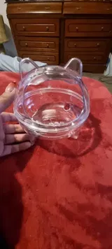 Verified Buyer review photo