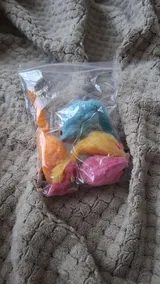 Verified Buyer review photo