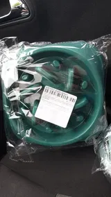 Verified Buyer review photo