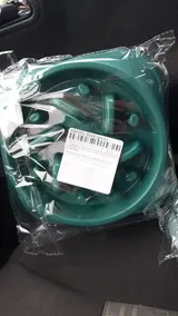 Verified Buyer review photo