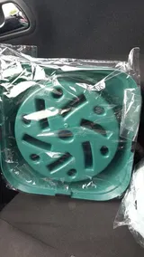 Verified Buyer review photo