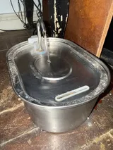 Verified Buyer review photo
