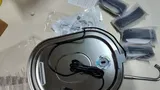Verified Buyer review photo