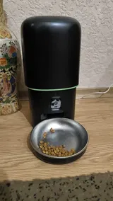 Pet Parent review photo