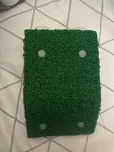 Verified Buyer review photo