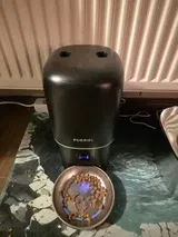 Verified Buyer review photo