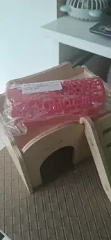 Verified Buyer review photo