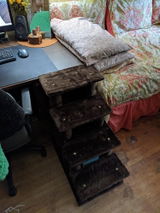 Precise Disarray review photo