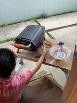 yunbo32 review photo