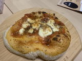 ピザを焼いてみました。 review photo