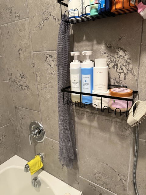 Ensō Sapō | Body Exfoliating Wash Net