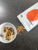 Carmen review photo