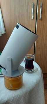 Şevval Kavak review photo