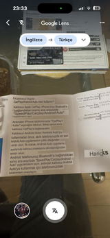 A ufuk review photo