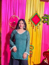 Subha review photo