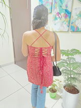 Richa Goyal review photo
