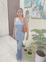 Richa Goyal review photo