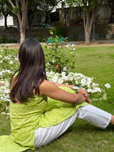 Shivani kangla review photo