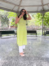 Shivani kangla review photo