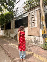 Tanishka review photo