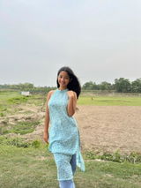 SachiRaj review photo