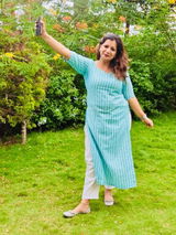 Priya Kumar review photo