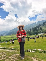 Manisha review photo