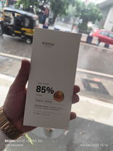 Om review photo