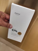 Om review photo