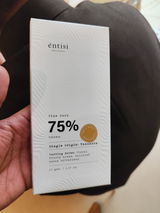 Om review photo