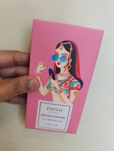 Om review photo