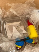 Chana review photo