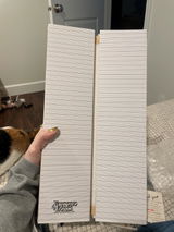 evelyn review photo