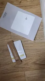 NaverPay Buyer review photo