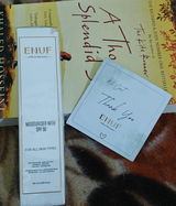 Nishi Mishra review photo